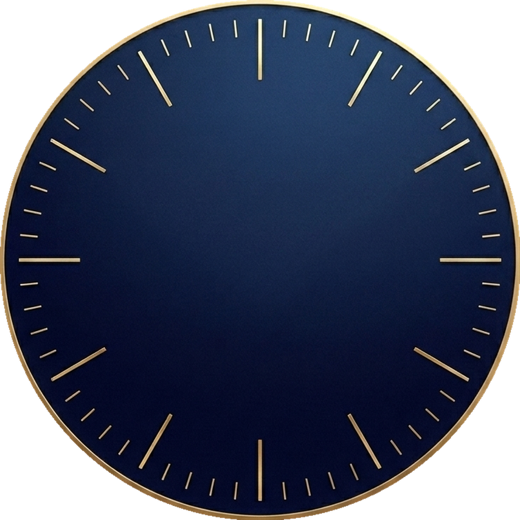 ViClock Watchface